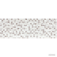 Плитка Pamesa At. Sigma Cubic Perla 25x70 см декор