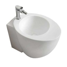 Биде Cielo Le Giare, white