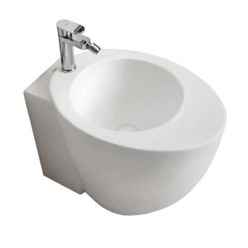 Биде Cielo Le Giare, white