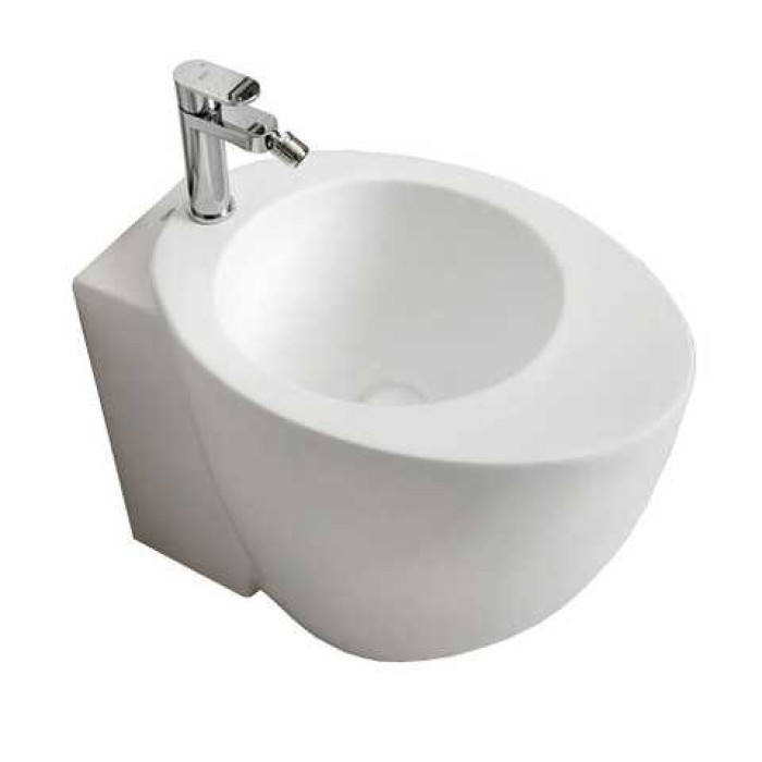 Биде Cielo Le Giare, white