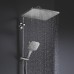 Плитка керамогранит Grohe Rainshower Smartactive Cube 310 Душевая система 26649000 для пола