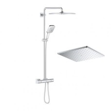 Grohe Rainshower Smartactive Cube 310 Душевая система 26649000