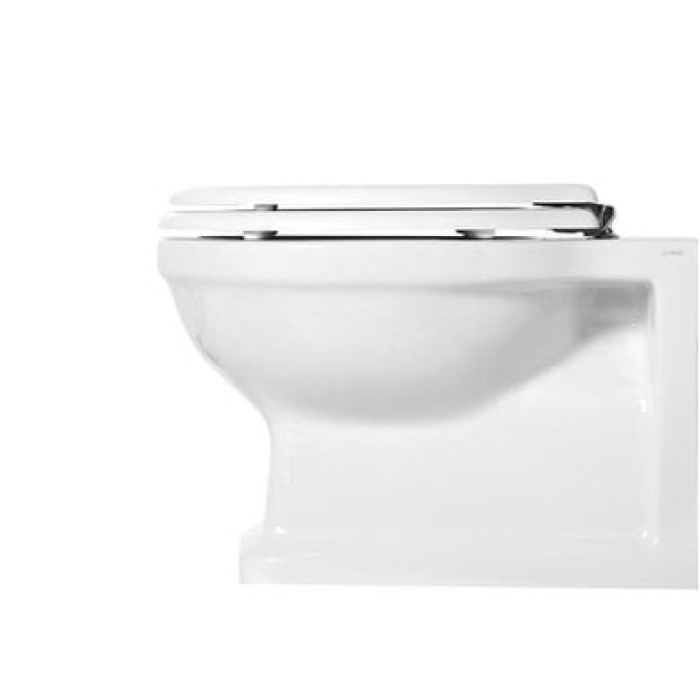 Подвесной унитаз Simas Londra (LO 918)