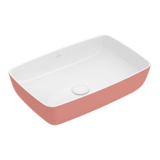 Керамическая раковина Villeroy & Boch Artis 417258BCT1