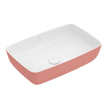Керамическая раковина Villeroy & Boch Artis 417258BCT1