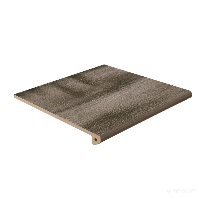 Клинкер EXAGRES Natura PELDANO FIOR. CRETA ступени 12×330×330 под дерево