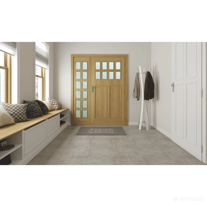 Керамогранит Cersanit Herber CREAM 8×420×420 под камень Керамогранит Cersanit Herber CREAM 8×420×420 под камень