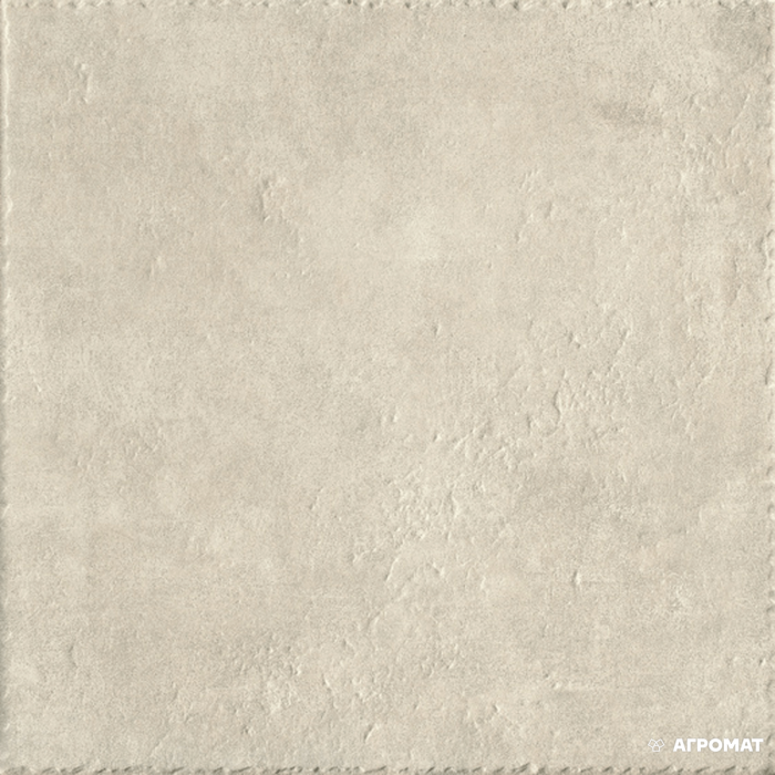 Керамогранит Cersanit Herber CREAM 8×420×420 под камень