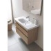 Плитка керамогранит Керамическая раковина 120 см Duravit DuraStyle 2320120041 для пола