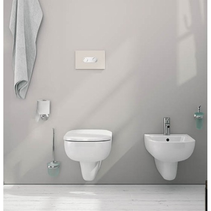 Биде подвесное Kolo Traffic L95100000