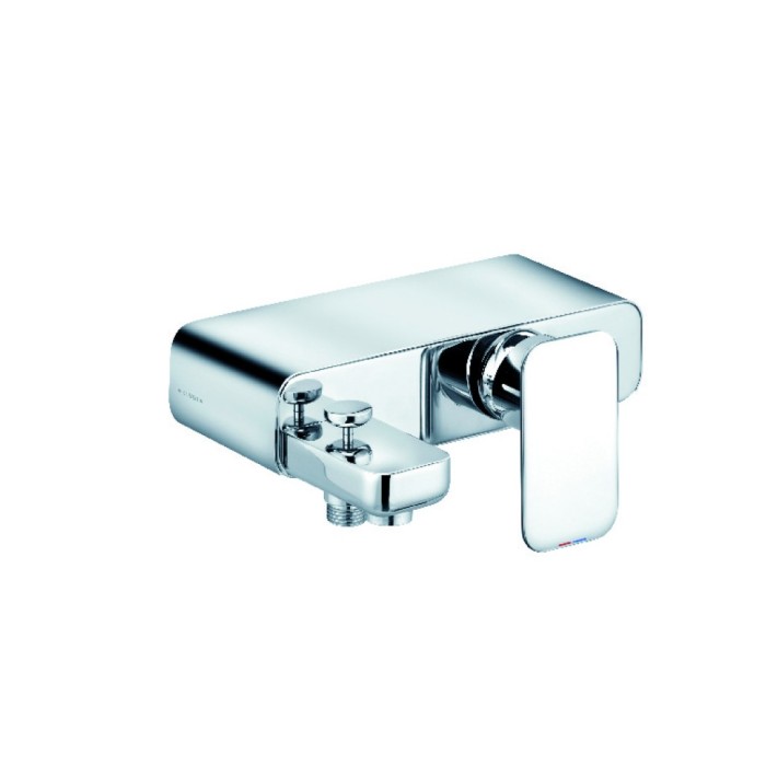 Смеситель для ванны Kludi E2 494450575