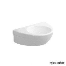 Керамическая раковина 38 см Duravit Starck 2 0761380000