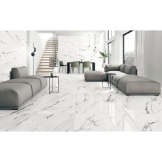 Керамогранит PERONDA STATUARIO PLUS/2/EP 11×900×900 под мрамор