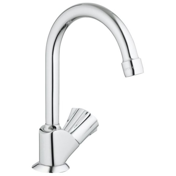 Смеситель для раковины Grohe Costa L 20393001
