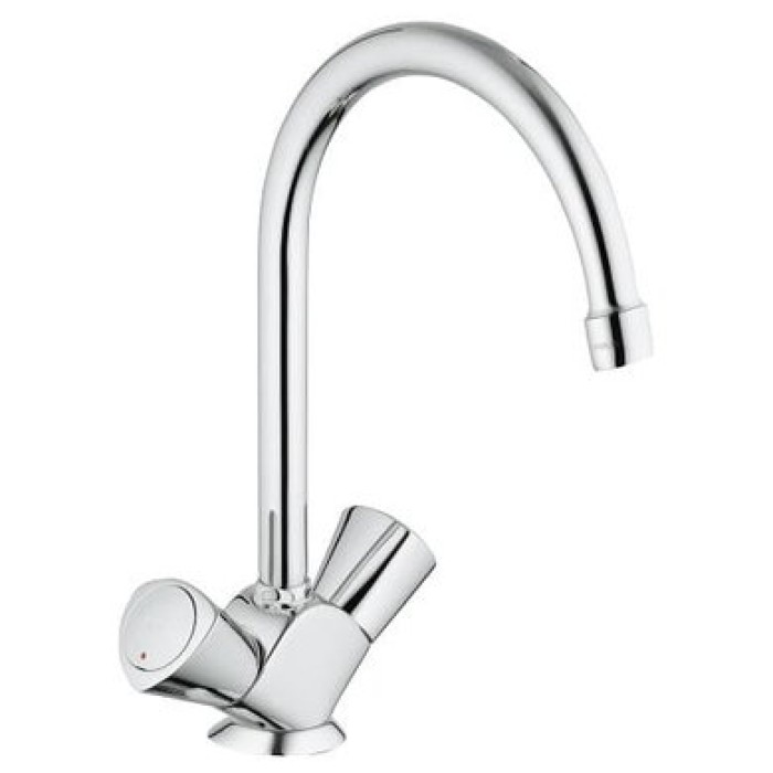 Смеситель для кухни Grohe Costa S 31819001