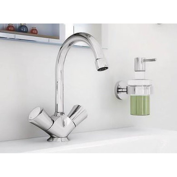 Смеситель для кухни Grohe Costa S 31819001 Смеситель для кухни Grohe Costa S 31819001