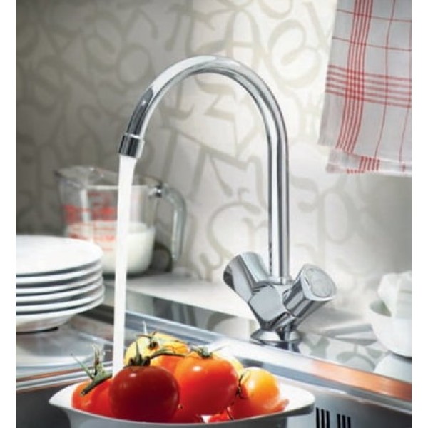 Смеситель для кухни Grohe Costa S 31819001