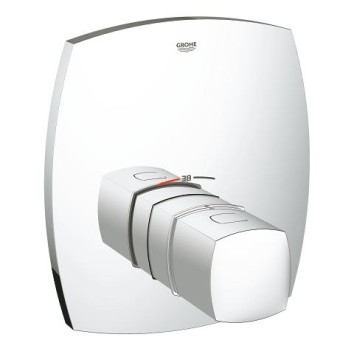 Термостатический смеситель Grohe Grandera 19941000
