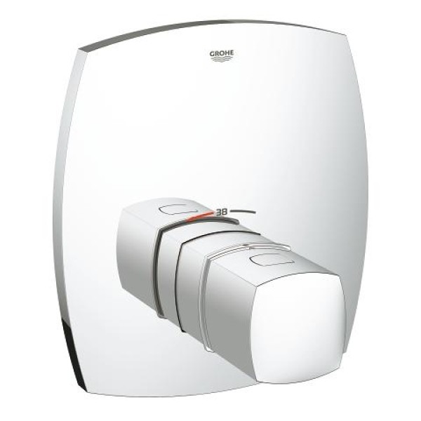 Термостатический смеситель Grohe Grandera 19941000
