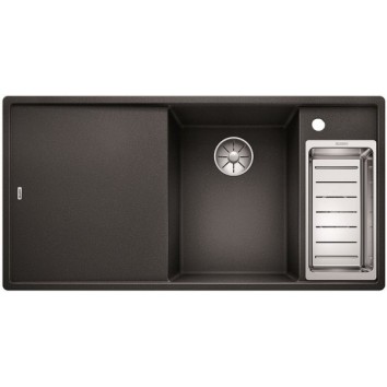 Керамограніт Cerrad Grapia Podloga Marrone 17,5х80 см