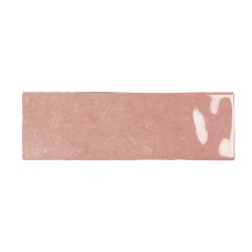 Керамограніт Bestile Nolita Rosa 6,5x20 см