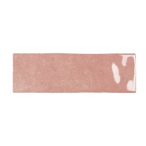 Керамограніт Bestile Nolita Rosa 6,5x20 см