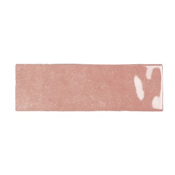 Керамограніт Bestile Nolita Rosa 6,5x20 см