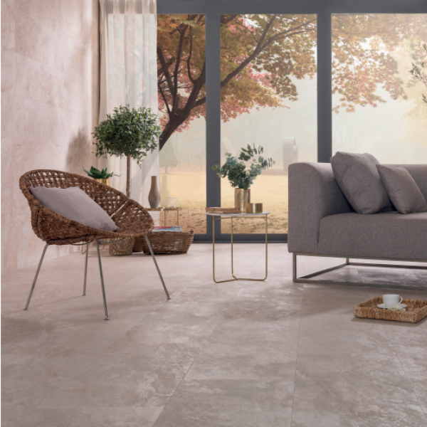 Плитка PORCELANOSA (VENIS) IMAGE CREAM (5P/C) 33,3X100 (A) 9×1000×333