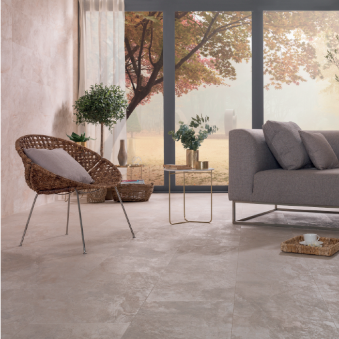 Плитка PORCELANOSA (VENIS) IMAGE CREAM (5P/C) 33,3X100 (A) 9×1000×333