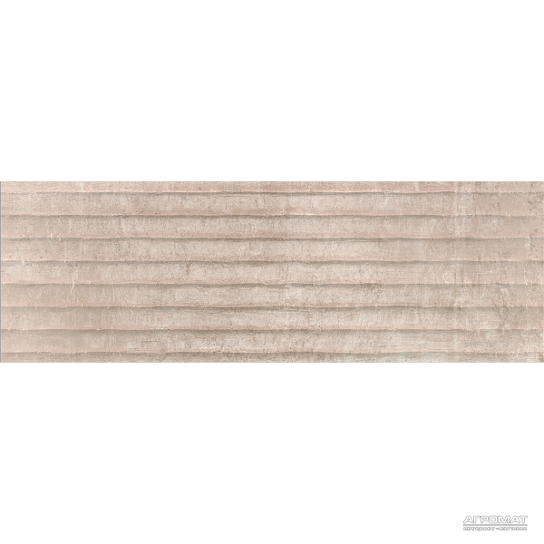 Плитка Baldocer Urban TESLA TAUPE 11×1200×400