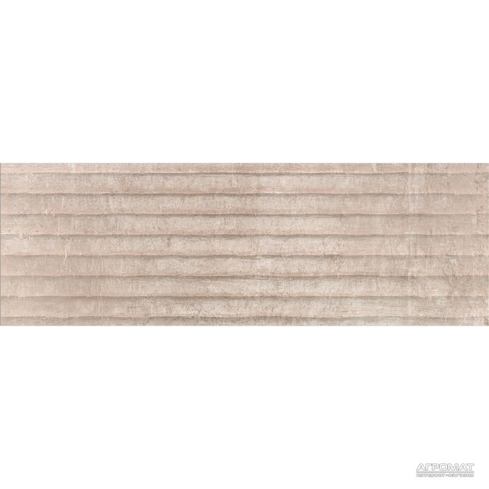 Плитка Baldocer Urban TESLA TAUPE 11×1200×400