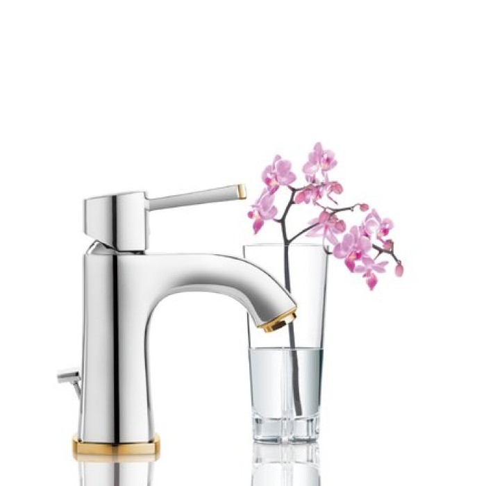 Смеситель для раковины Grohe Grandera 23303IG0 Смеситель для раковины Grohe Grandera 23303IG0