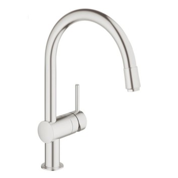 Смеситель для кухни Grohe Minta 32918DC0