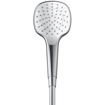 Ручной душ Hansgrohe Croma Select E 26814400