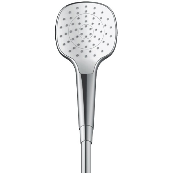 Ручной душ Hansgrohe Croma Select E 26814400
