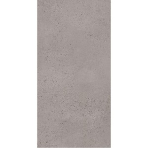 Плитка керамогранітна Industrialdust Light Grys RECT 598x1198x9 Paradyz