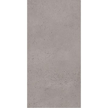 Плитка керамогранітна Industrialdust Light Grys RECT 598x1198x9 Paradyz