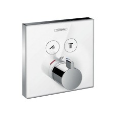 Термостат для душа Hansgrohe ShowerSelect 15738400