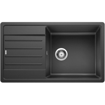 Мойка для кухни Blanco Legra XL 6 S антрацит  523326