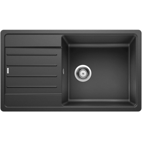 Мойка для кухни Blanco Legra XL 6 S антрацит  523326