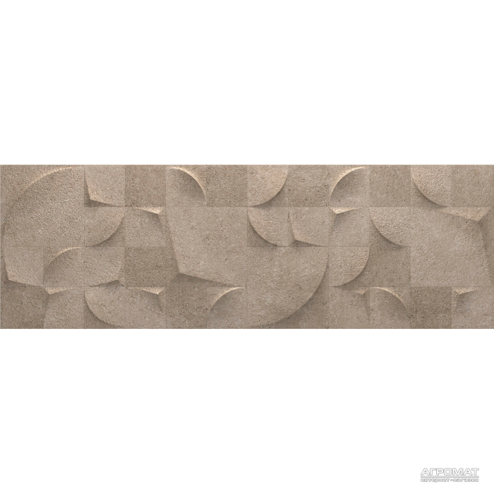Плитка Baldocer Icon SHAPE TAUPE RECT 10×900×300