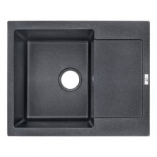 Кухонная мойка Lidz 620x500/200 BLM-14 (LIDZBLM14620500200)