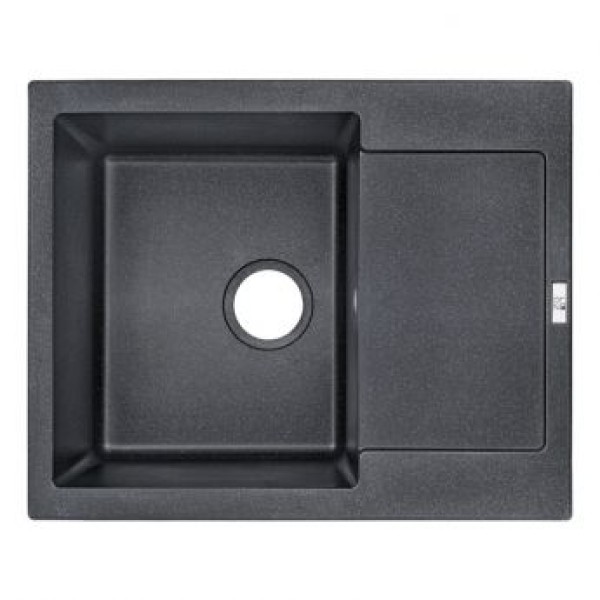 Кухонная мойка Lidz 620x500/200 BLM-14 (LIDZBLM14620500200)