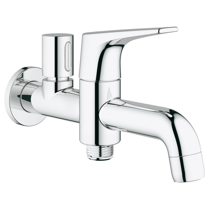 Grohe BauFlow Излив 2 в 1 (20280000)