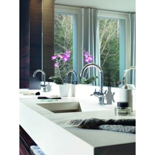 Смеситель для раковины Grohe Atrio L-Size 21019000