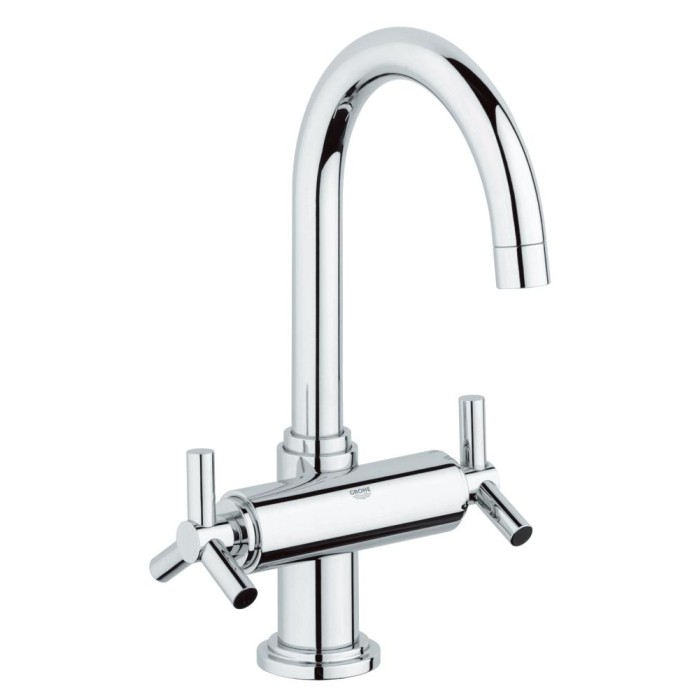 Смеситель для раковины Grohe Atrio L-Size 21019000