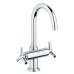 Смеситель для раковины Grohe Atrio L-Size 21019000