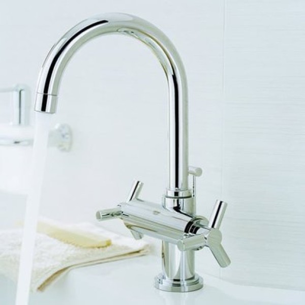 Смеситель для раковины Grohe Atrio L-Size 21019000
