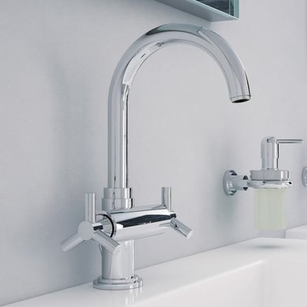 Смеситель для раковины Grohe Atrio L-Size 21019000