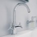 Смеситель для раковины Grohe Atrio L-Size 21019000 Смеситель для раковины Grohe Atrio L-Size 21019000